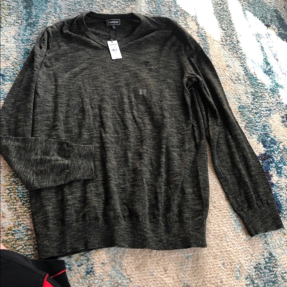 Men’s Sweater